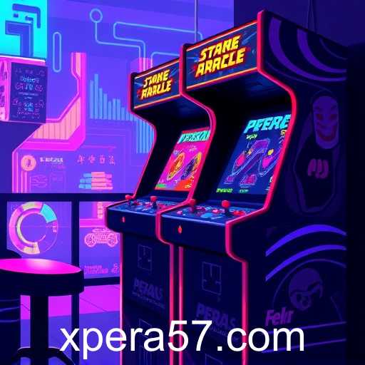 Arcade Games