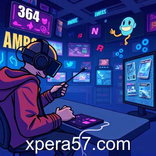 Evolution of Online Gaming Communities