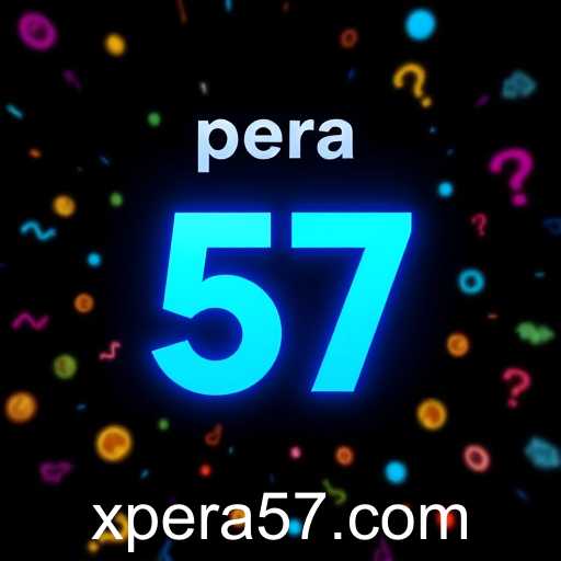 Gaming in England: The Rise of Pera57