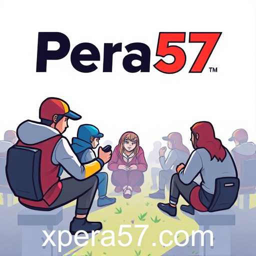 Pera57: A New Era in Online Gaming