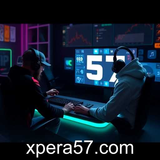 The Rise of Pera57: A New Era in Gaming
