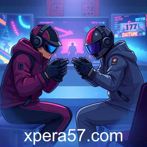 Pera57: Trends in Online Gaming