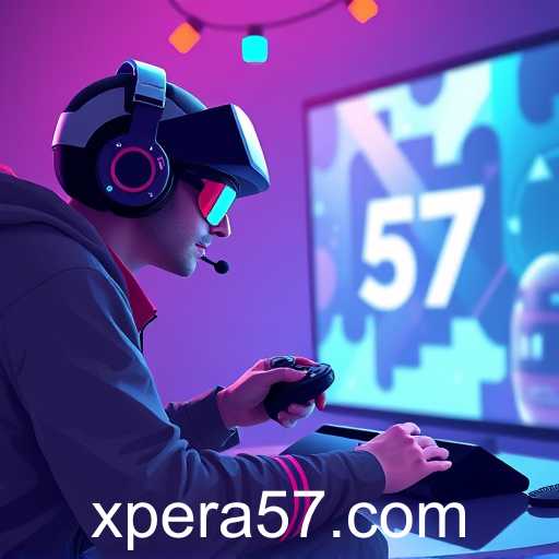 The Rise of Pera57: A New Era for Game Enthusiasts